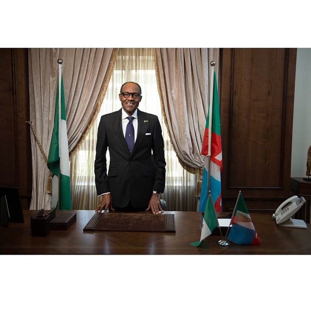 Buhari