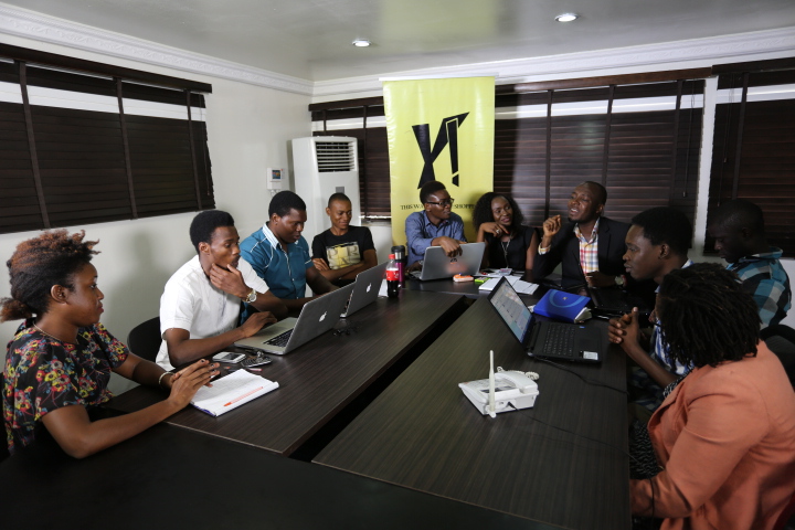 #YNaijaSitRoom15 roundtable 2