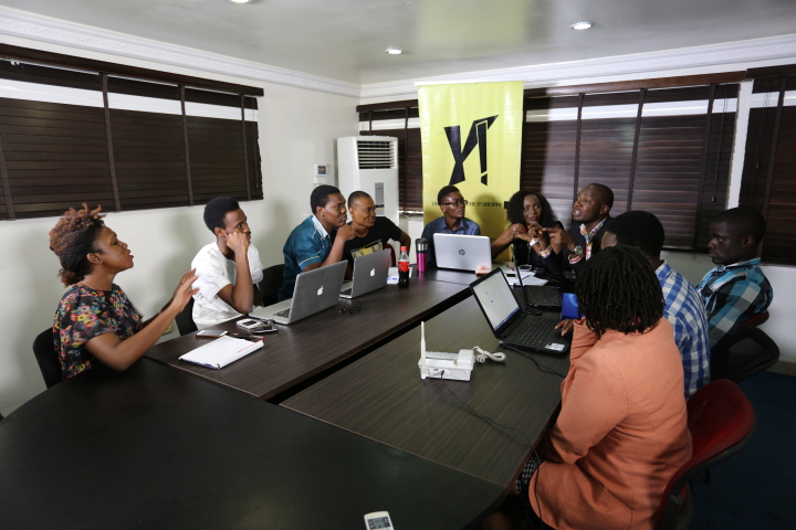 #YNaijaSitRoom15 roundtable 5