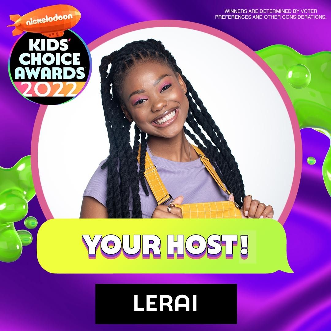 Nickelodeon Kids' Choice Awards 2022: When is it and how can I